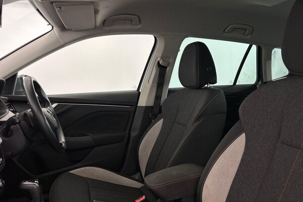 Used Skoda Kamiq 2024 for sale - 75257239: Photo 16