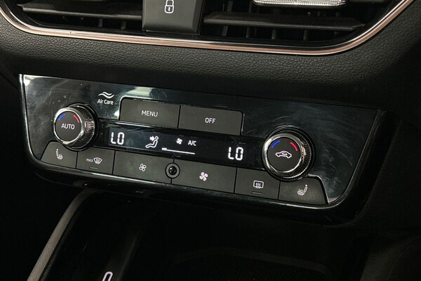 Used Skoda Kamiq 2024 for sale - 75257239: Photo 17