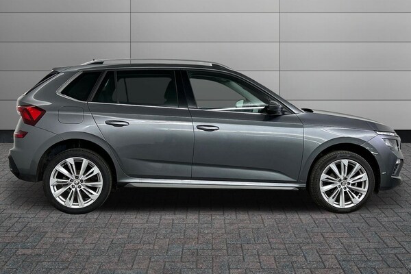 Used Skoda Kamiq 2024 for sale - 75257239: Photo 4