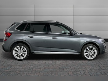 Used Skoda Kamiq 2024 for sale - 75257239: Photo