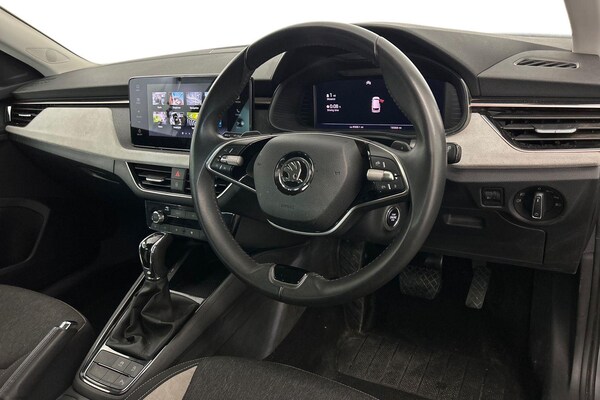 Used Skoda Kamiq 2024 for sale - 75257239: Photo 6