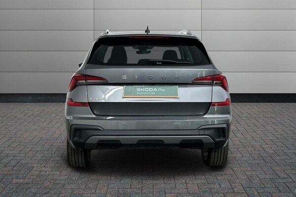 Used Skoda Kamiq 2024 for sale - 75257239: Photo 7
