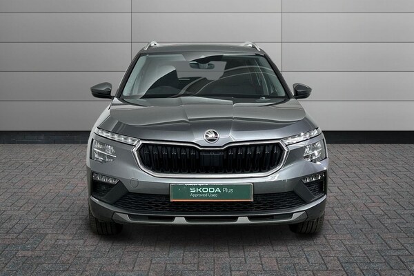 Used Skoda Kamiq 2024 for sale - 75257239: Photo 8