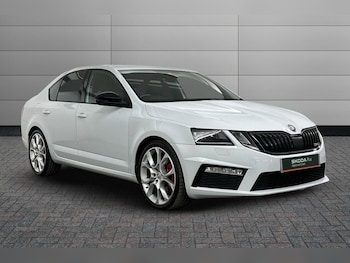 Skoda - Octavia