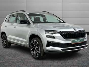 2023 (73) - 1.5 TSI Sportline 5dr