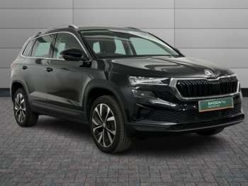 2022 (72) - 1.5 TSI SE L 5dr DSG