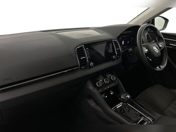 Used Skoda Karoq 2022 for sale - 75257141: Photo
