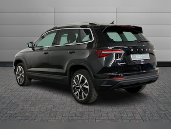 Used Skoda Karoq 2022 for sale - 75257141: Photo