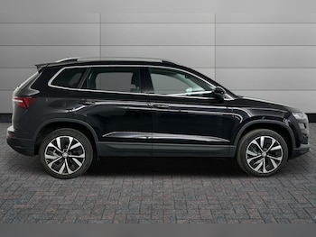 Used Skoda Karoq 2022 for sale - 75257141: Photo