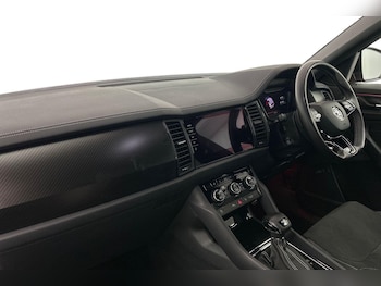 Used Skoda Kodiaq 2022 for sale - 75609186: Photo