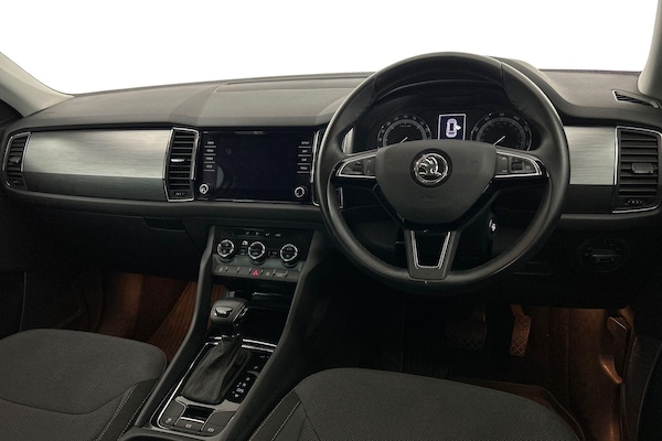 Used Skoda Kodiaq 2019 for sale - 76060831: Photo 10