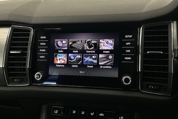 Used Skoda Kodiaq 2019 for sale - 76060831: Photo 12