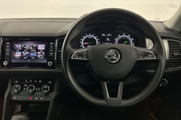 Used Skoda Kodiaq 2019 for sale - 76060831: Photo 13