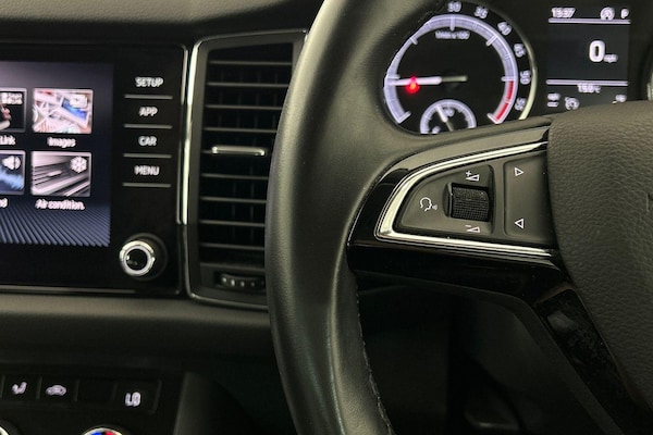 Used Skoda Kodiaq 2019 for sale - 76060831: Photo 14