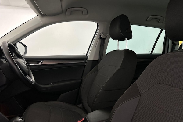 Used Skoda Kodiaq 2019 for sale - 76060831: Photo 16