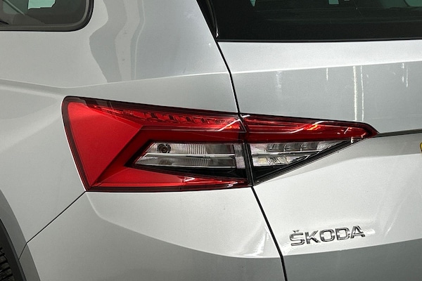 Used Skoda Kodiaq 2019 for sale - 76060831: Photo 19
