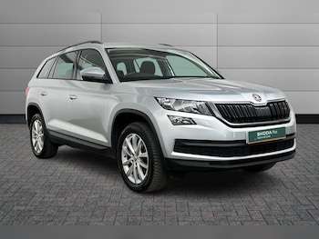 Skoda - Kodiaq