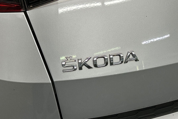 Used Skoda Kodiaq 2019 for sale - 76060831: Photo 20