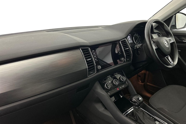 Used Skoda Kodiaq 2019 for sale - 76060831: Photo 2