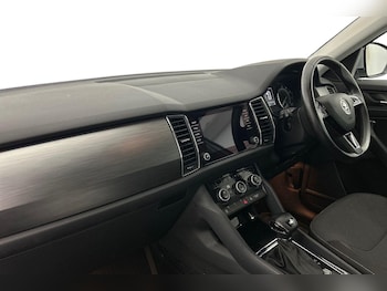 Used Skoda Kodiaq 2019 for sale - 76060831: Photo 2
