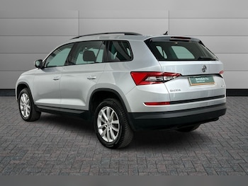 Used Skoda Kodiaq 2019 for sale - 76060831: Photo 3