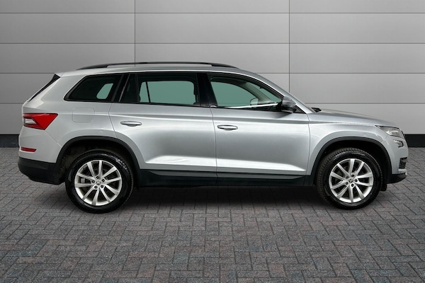 Used Skoda Kodiaq 2019 for sale - 76060831: Photo 4