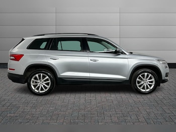 Used Skoda Kodiaq 2019 for sale - 76060831: Photo 4