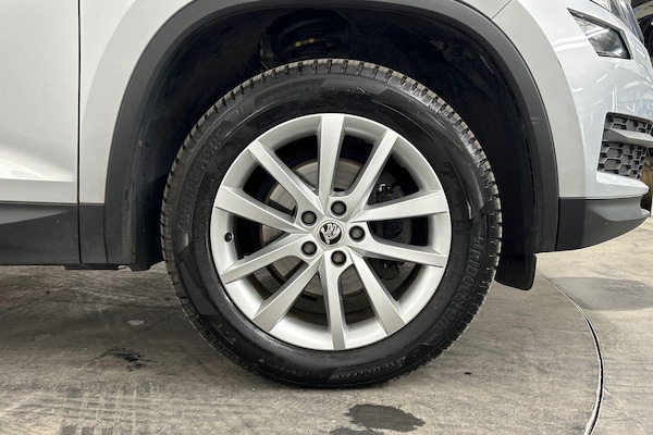 Used Skoda Kodiaq 2019 for sale - 76060831: Photo 5
