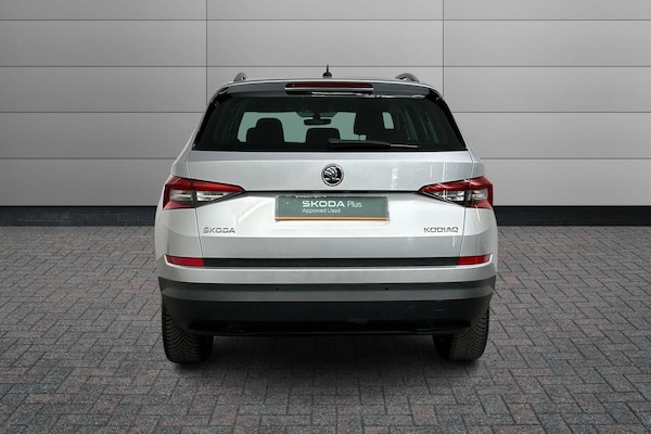 Used Skoda Kodiaq 2019 for sale - 76060831: Photo 7