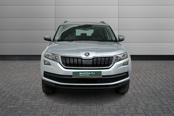 Used Skoda Kodiaq 2019 for sale - 76060831: Photo 8