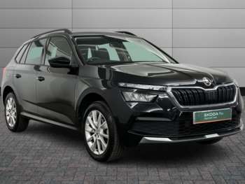 2023 (72) - 1.0 TSI 110 SE Drive 5dr