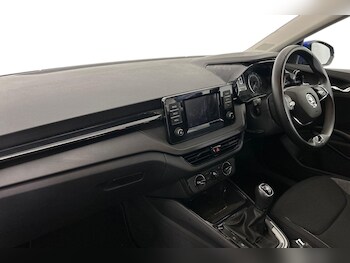 Used Skoda Fabia 2022 for sale - 75562751: Photo