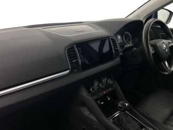 Used Skoda Karoq 2019 for sale - 74851972: Photo