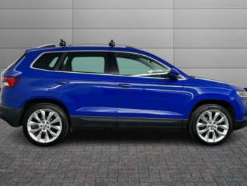 Used Skoda Karoq 2019 for sale - 74851972: Photo