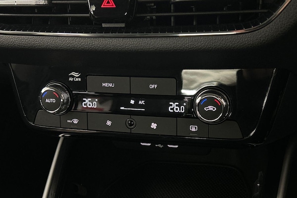 Used Skoda Fabia 2024 for sale - 76240112: Photo 17