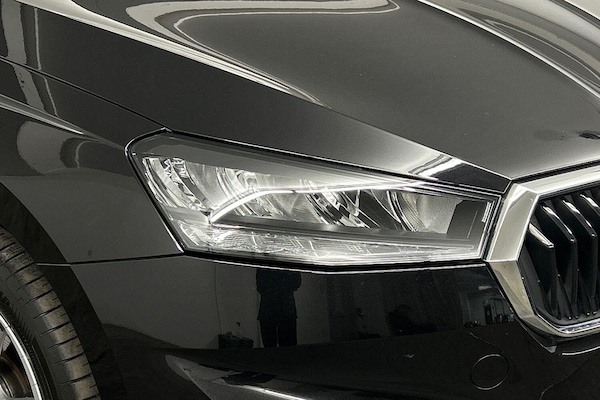 Used Skoda Fabia 2024 for sale - 76240112: Photo 18