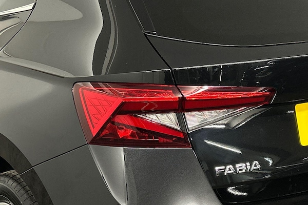 Used Skoda Fabia 2024 for sale - 76240112: Photo 19