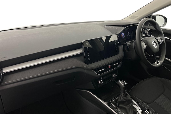 Used Skoda Fabia 2024 for sale - 76240112: Photo 2