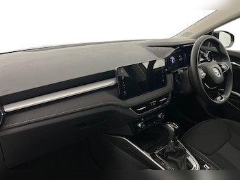 Used Skoda Fabia 2024 for sale - 76240112: Photo 2