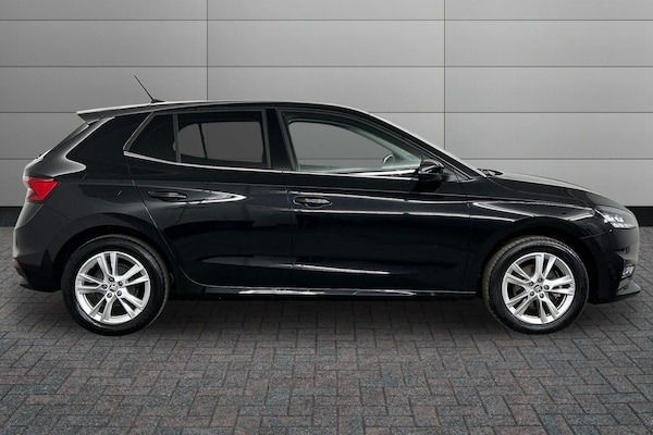 Used Skoda Fabia 2024 for sale - 76240112: Photo 4