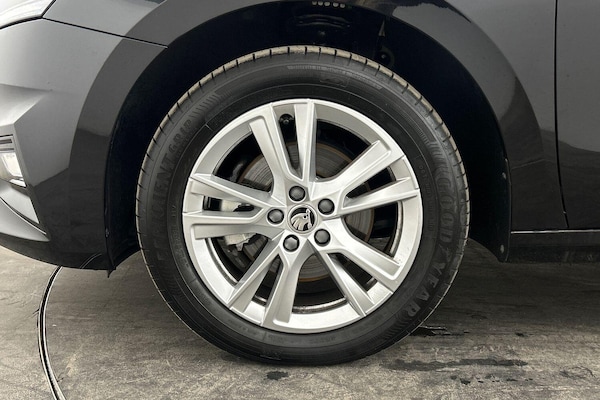Used Skoda Fabia 2024 for sale - 76240112: Photo 5