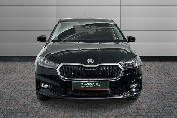 Used Skoda Fabia 2024 for sale - 76240112: Photo 8