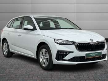 2024 (24) - 1.0 TSI 116 SE 5dr