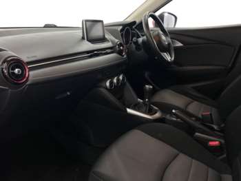 Used Mazda CX-3 2017 for sale - 75267947: Photo