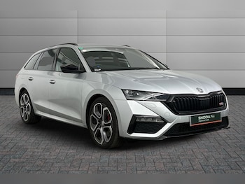 Used Skoda Octavia 2023 for sale - 75906242: Photo