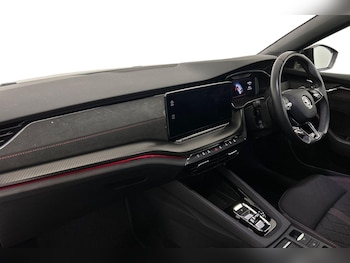 Used Skoda Octavia 2023 for sale - 75906242: Photo