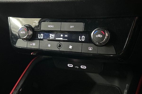 Used Skoda Fabia 2025 for sale - 76215183: Photo 17