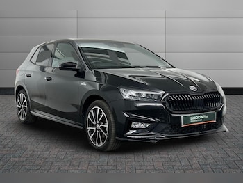 Skoda - Fabia