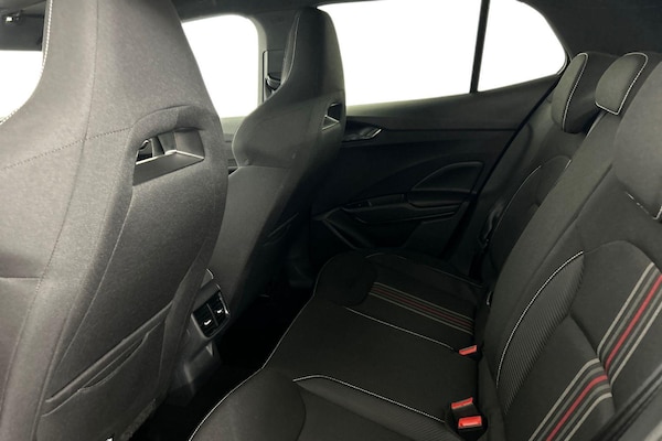 Used Skoda Fabia 2025 for sale - 76215183: Photo 9