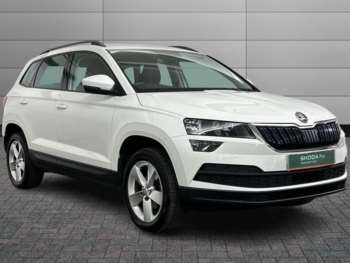 2019 (19) - SUV 1.6TDI (115ps) SE Technology SCR DSG 5-Door